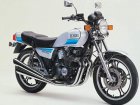 1981 Yamaha XJ 400D